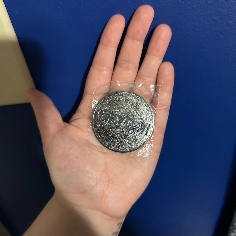 G59 Token